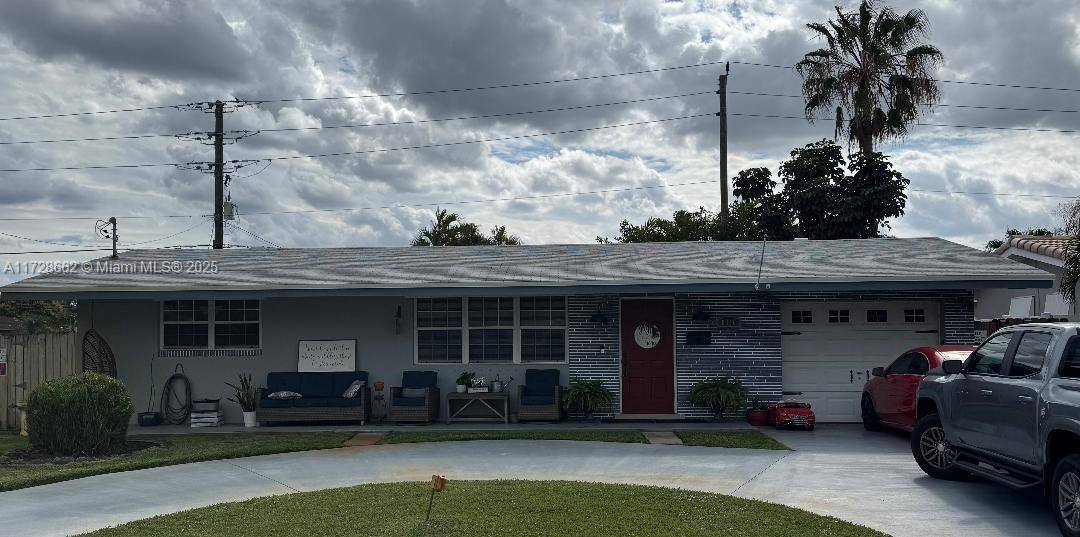 Pembroke Pines, FL 33024,8340 NW 16th St