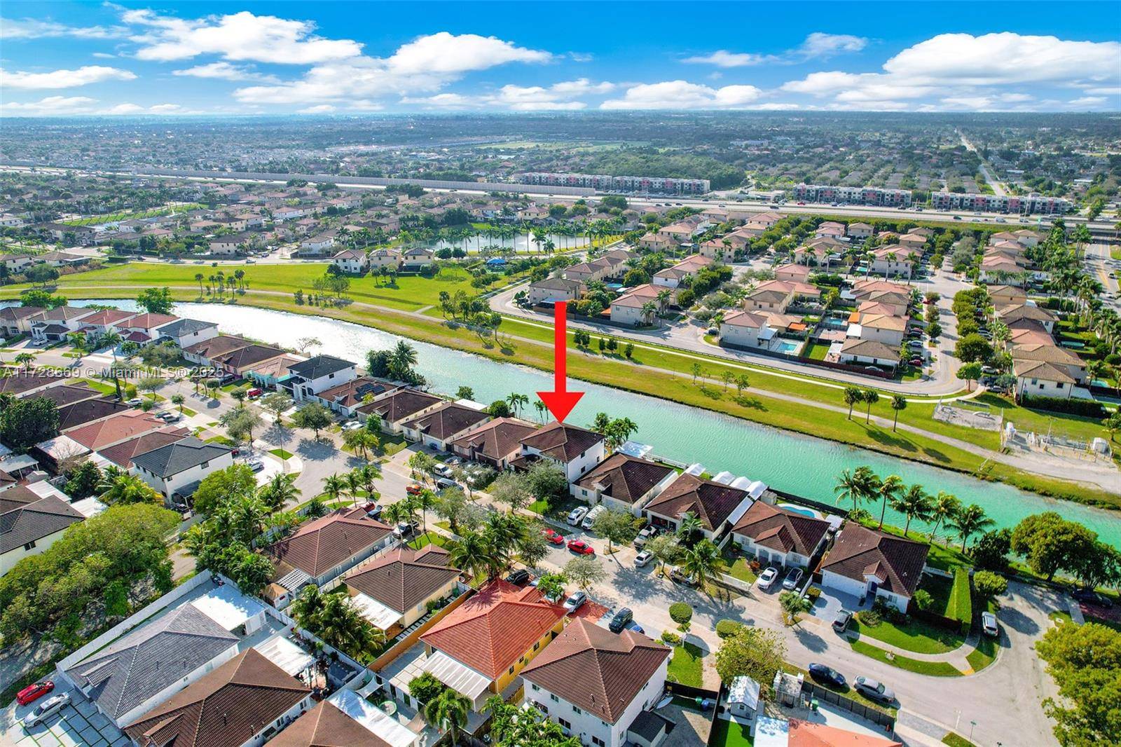 Cutler Bay, FL 33190,22542 SW 103rd Ct