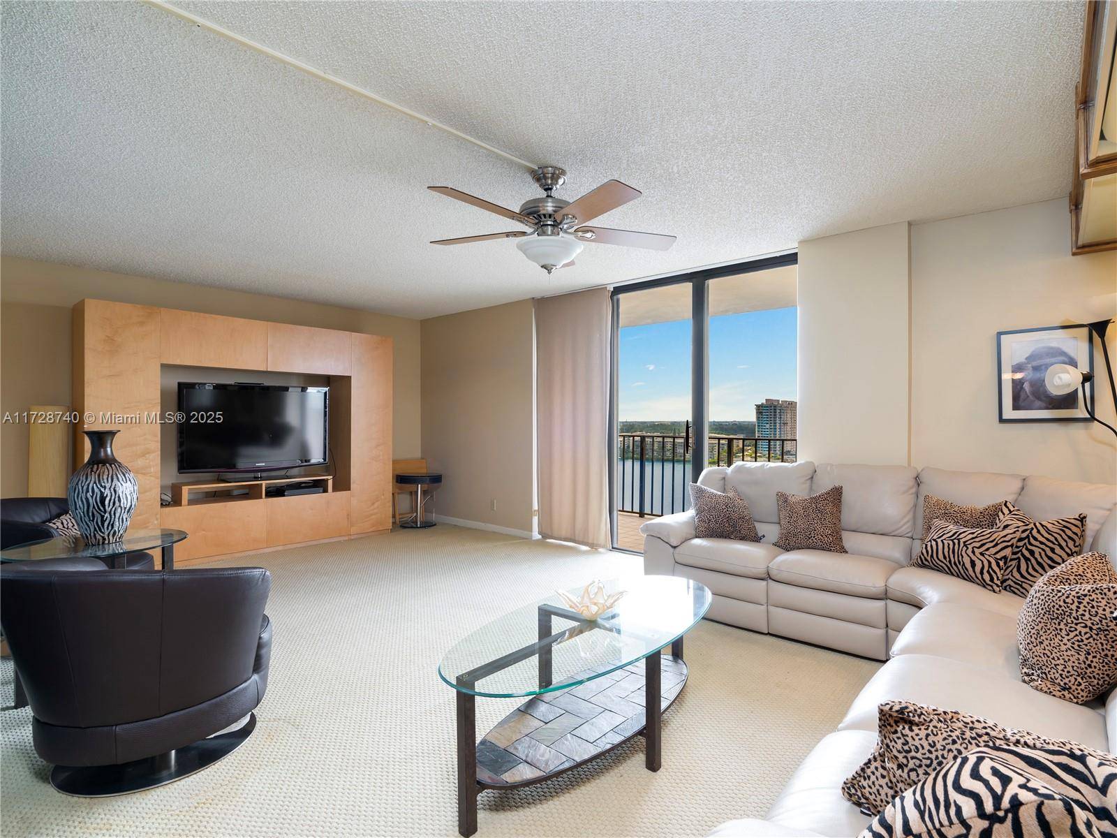 Aventura, FL 33160,18181 NE 31st Ct #1601