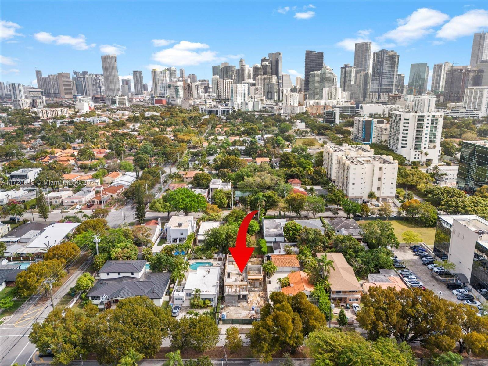 Miami, FL 33129,353 SW 23rd Rd