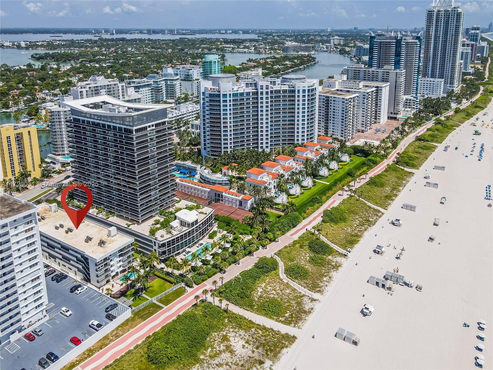 Miami Beach, FL 33140,5845 Collins Ave #201