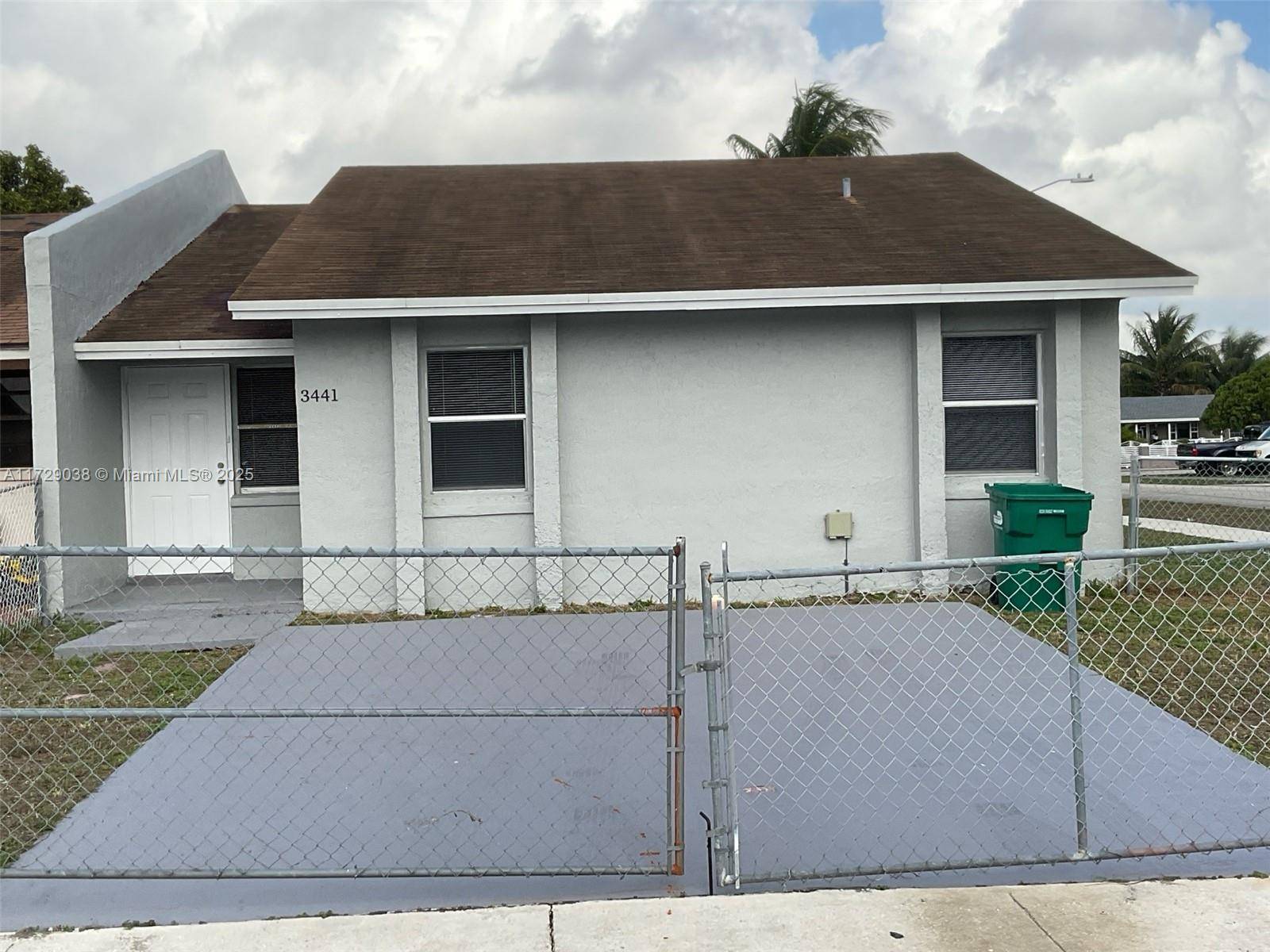 Miami Gardens, FL 33056,3441 NW 194th Ter #3441