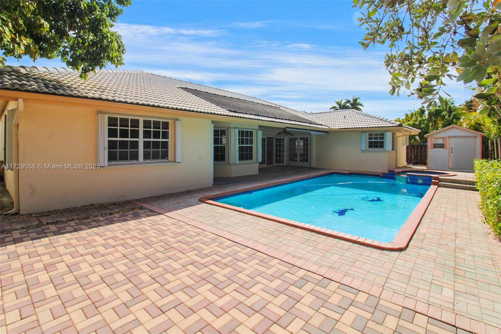 Miami, FL 33196,13850 SW 153rd Pl