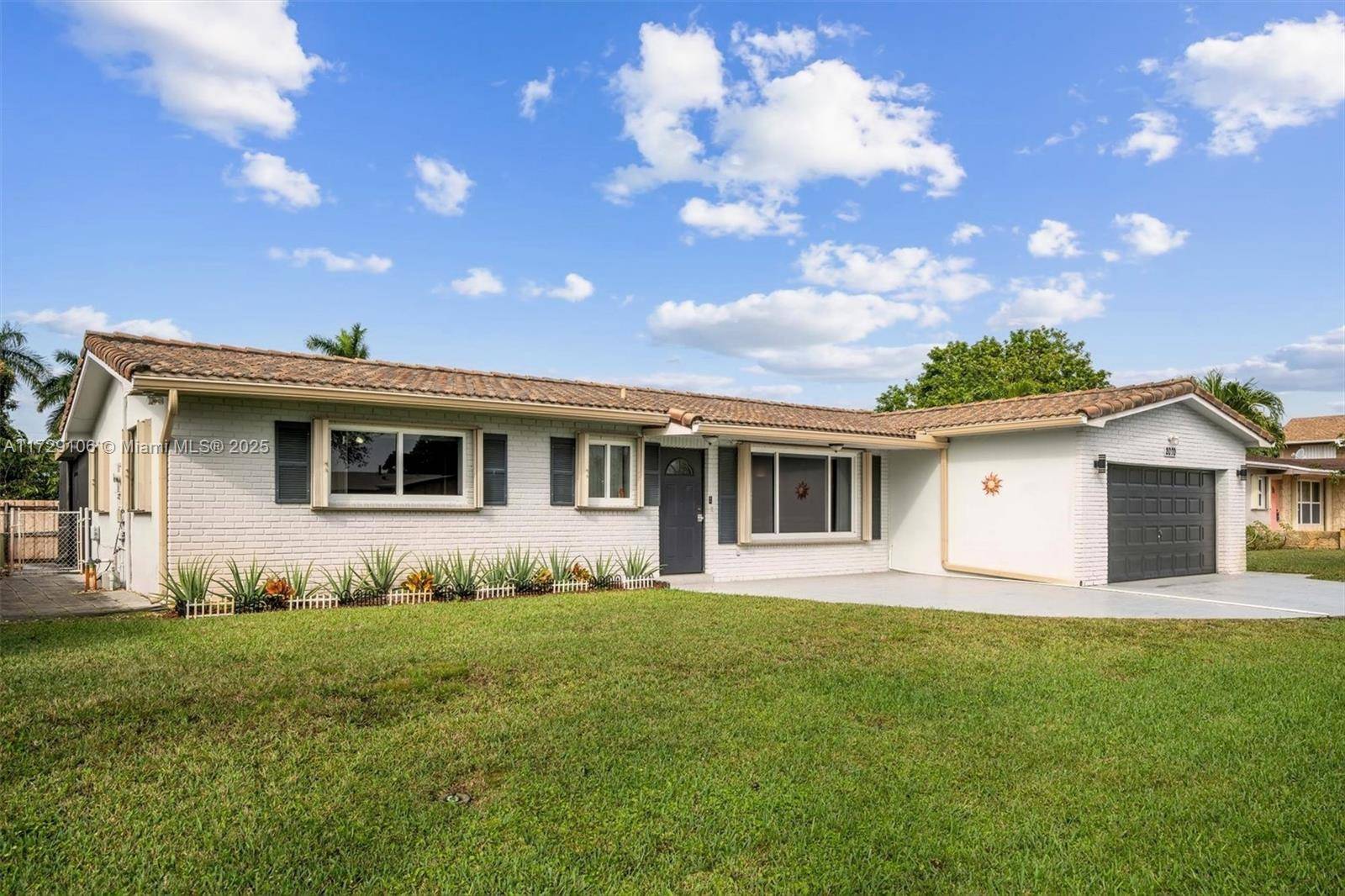 Pembroke Pines, FL 33024,2070 NW 84th Ter