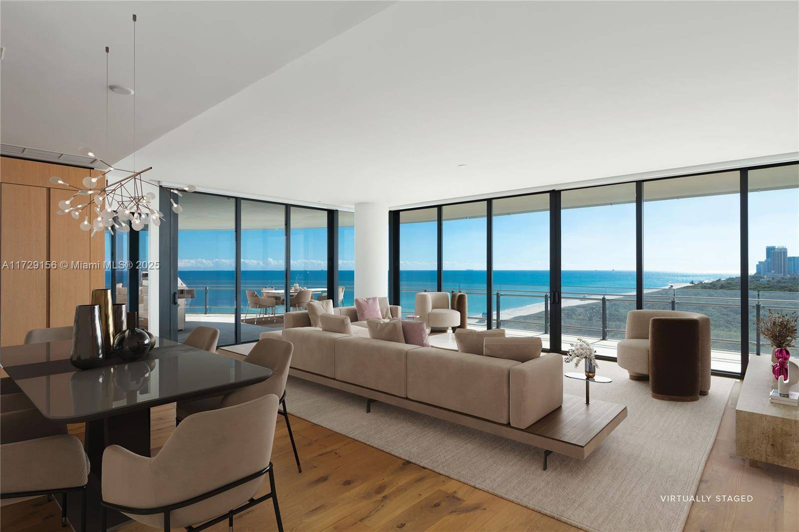 Miami Beach, FL 33154,8701 Collins Ave #902