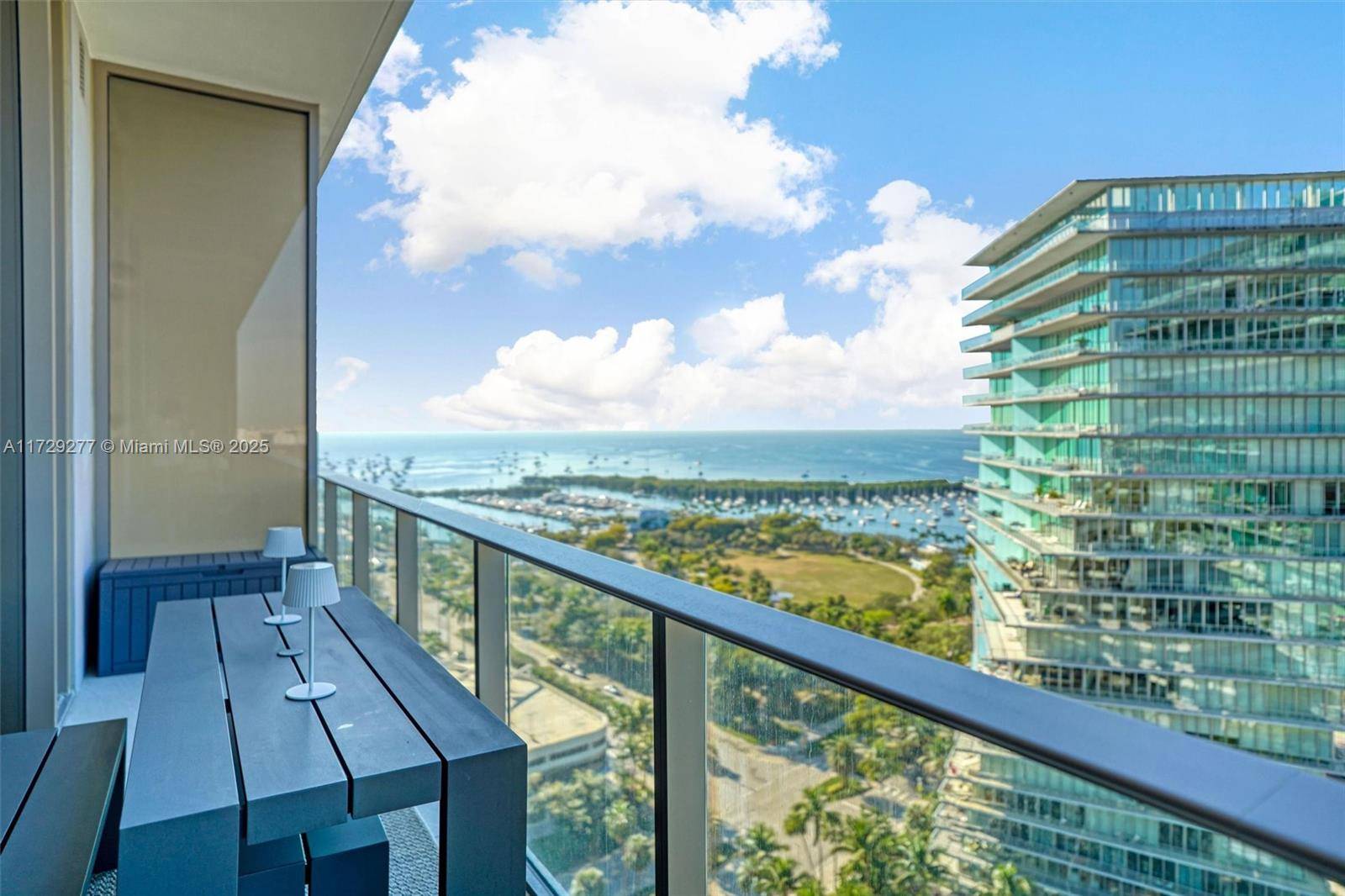 Miami, FL 33133,2655 S Bayshore Dr #1805