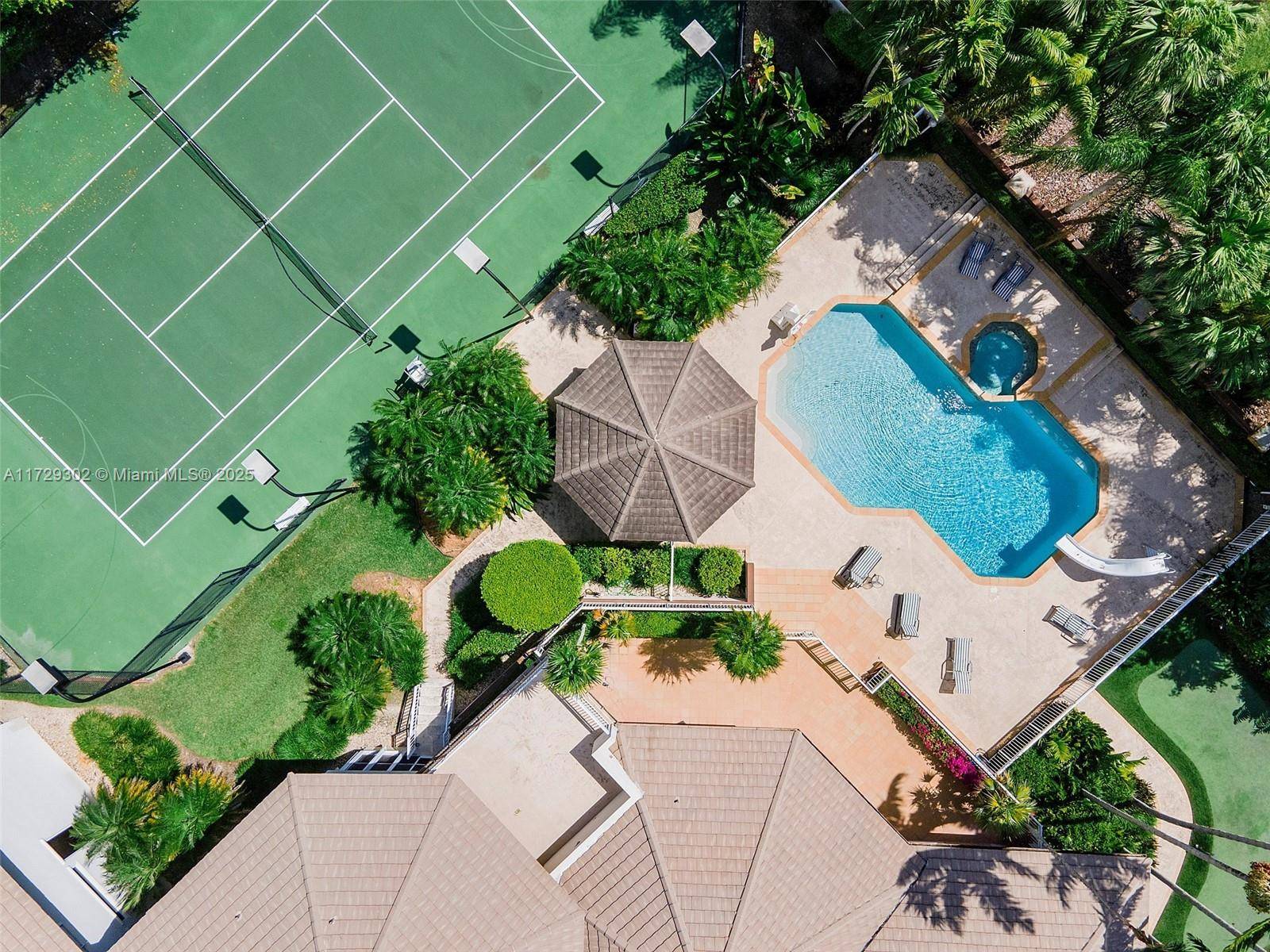 Pinecrest, FL 33156,6190 SW 102nd St