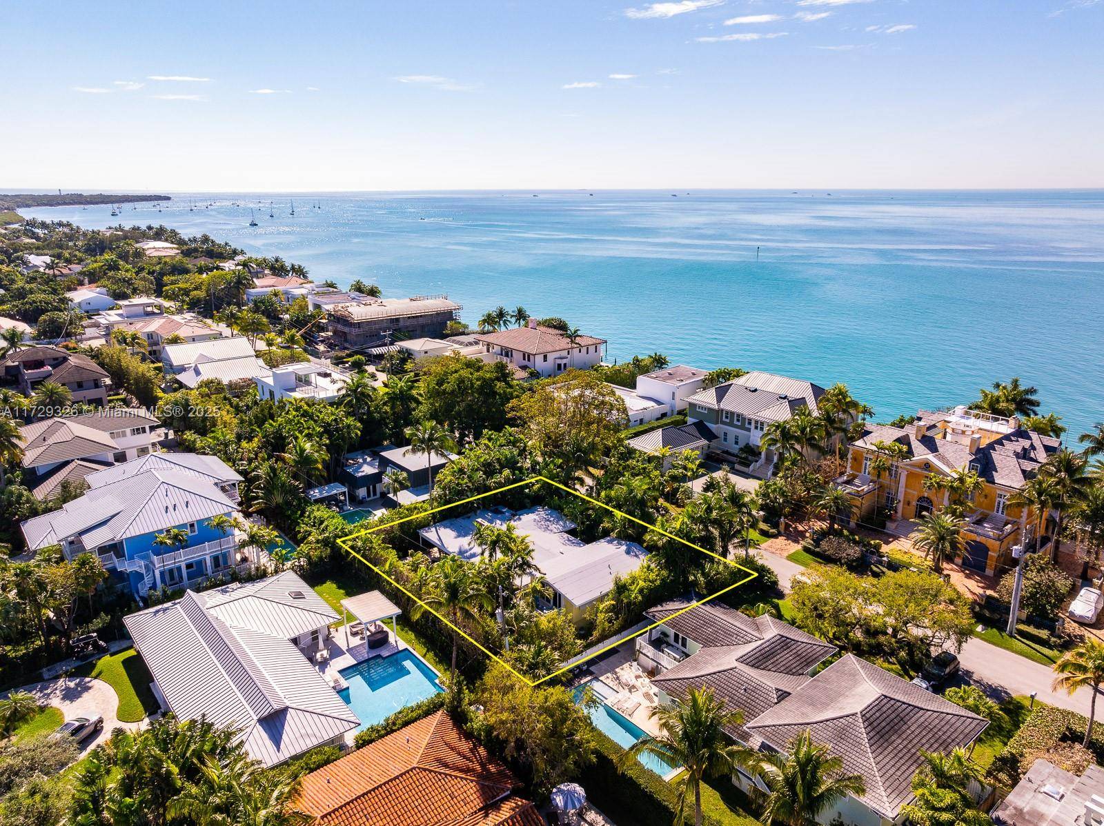 Key Biscayne, FL 33149,669 S Mashta Dr
