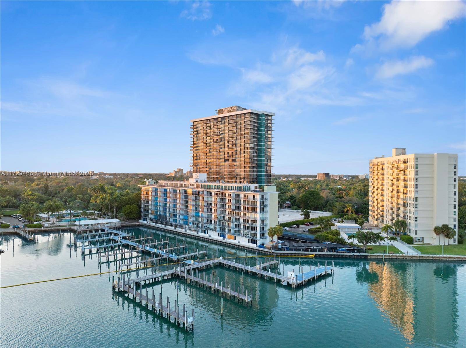Miami, FL 33138,770 NE 69th St #2H