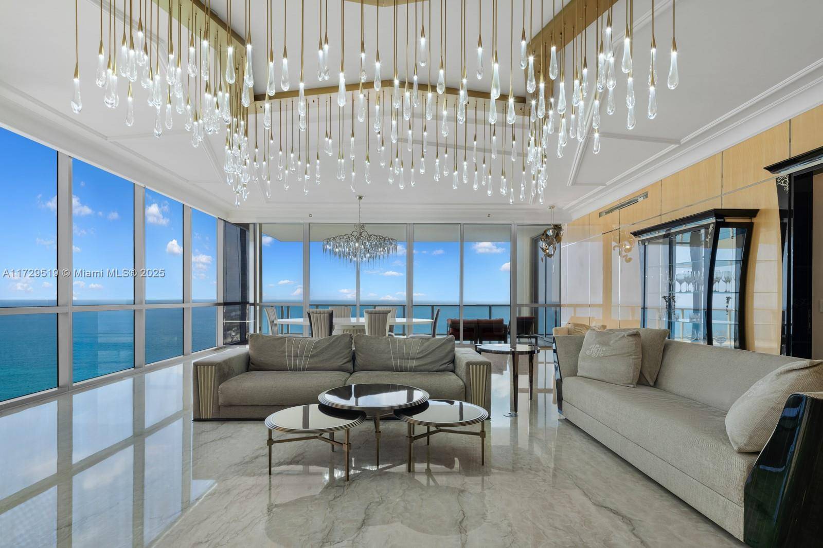 Sunny Isles Beach, FL 33160,17749 Collins Ave #3501