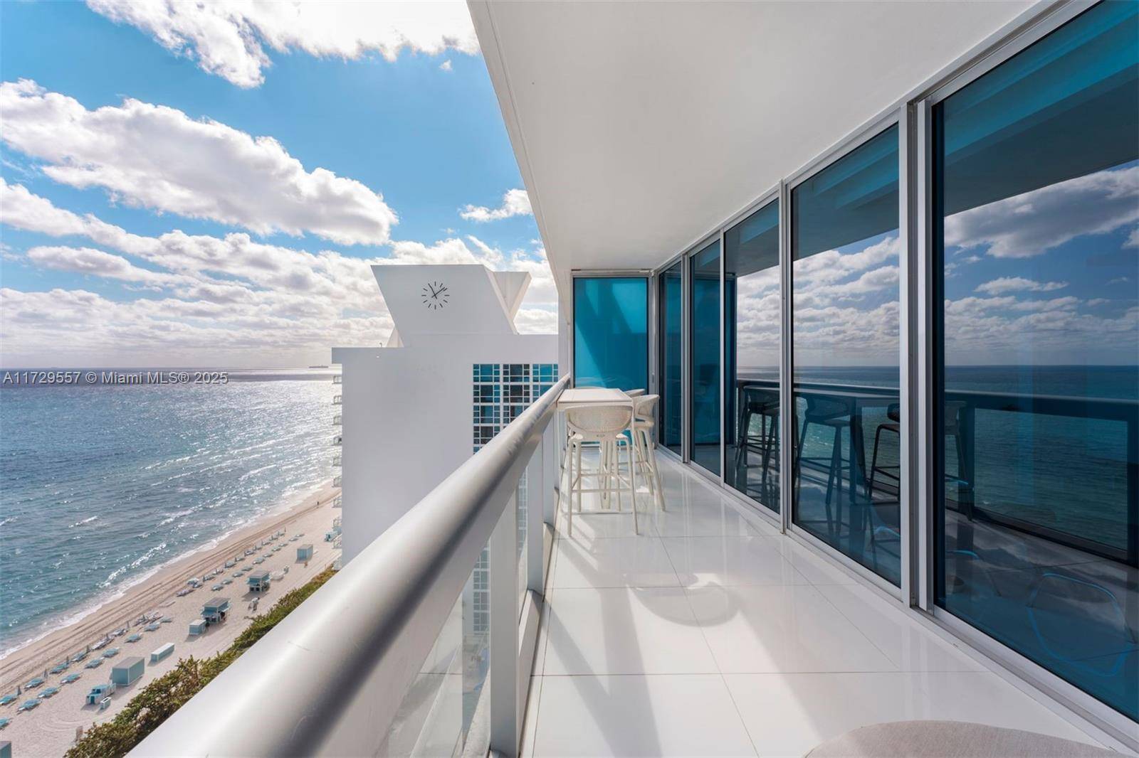 Miami Beach, FL 33141,6899 Collins Ave #1602