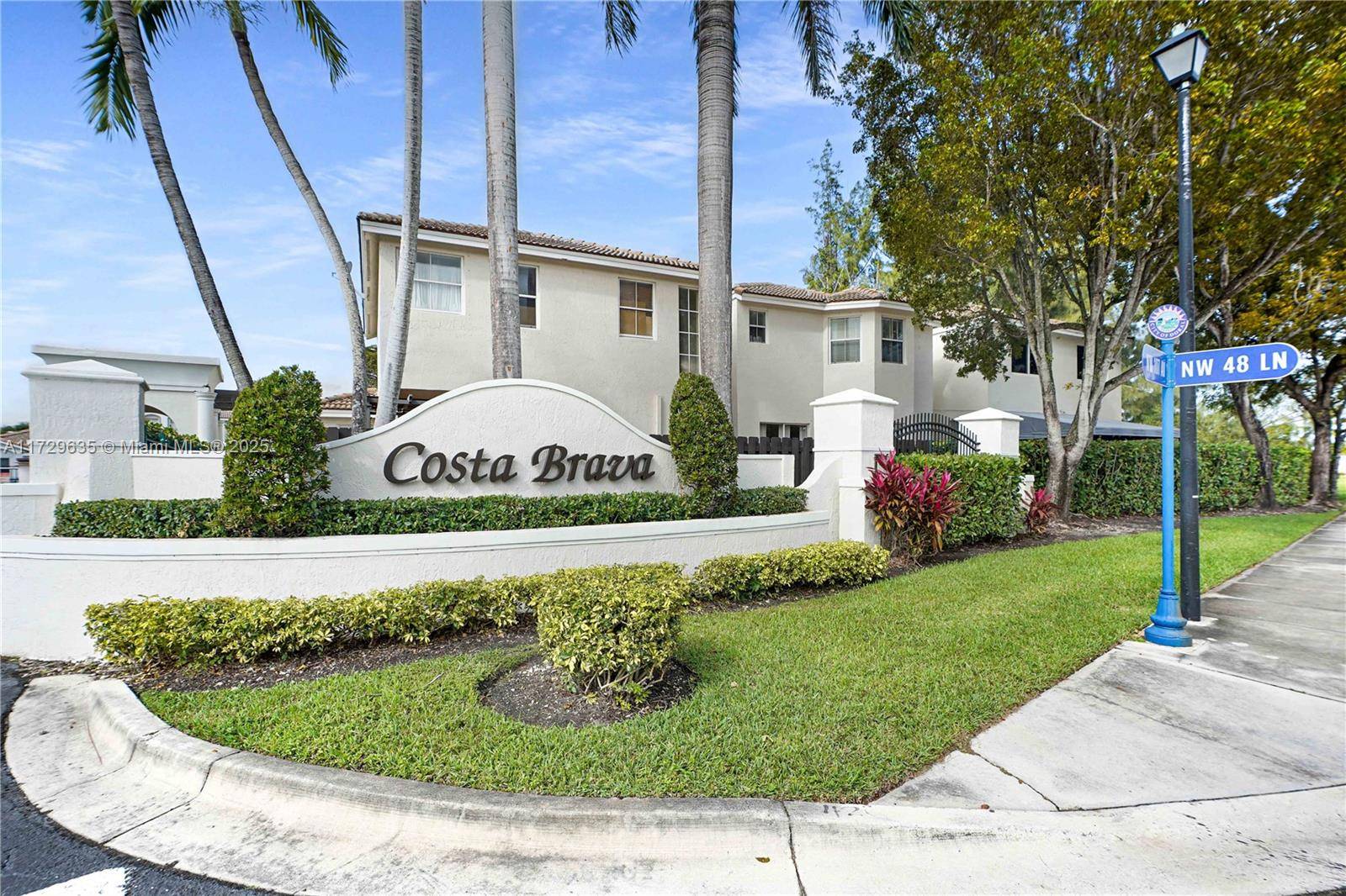 Doral, FL 33178,4872 NW 107th Pl