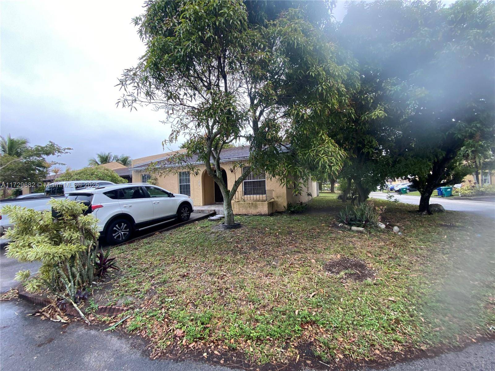 Miami Gardens, FL 33056,3019 NW 203rd Ln