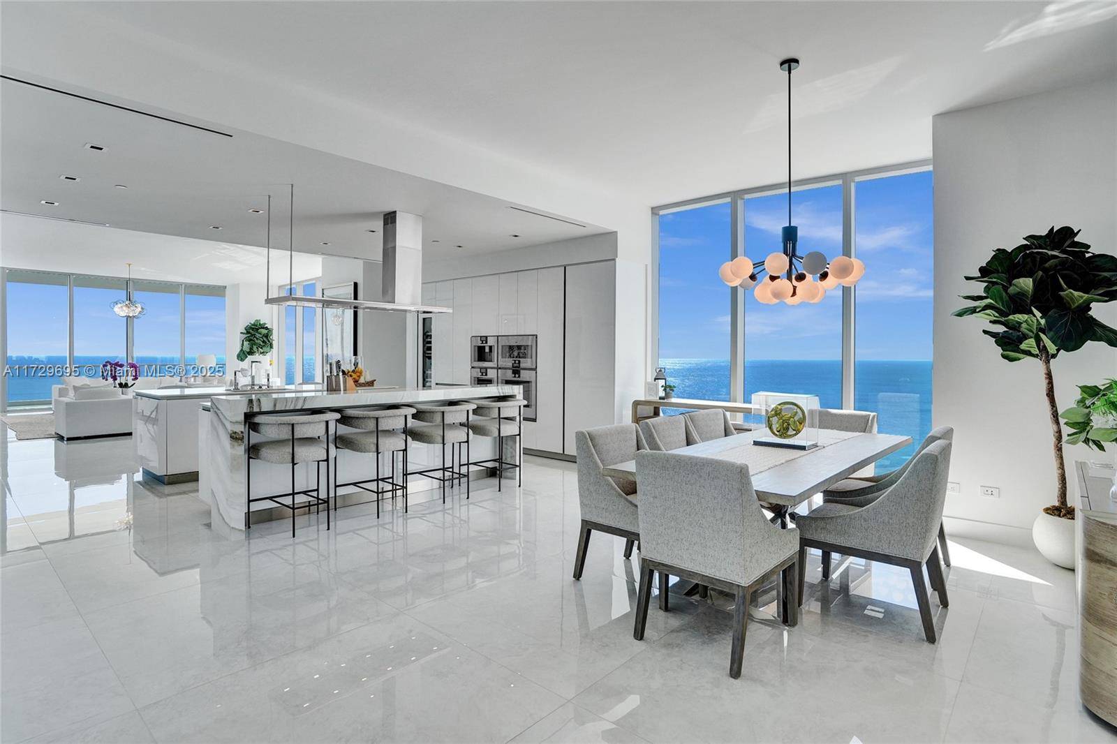 Sunny Isles Beach, FL 33160,18501 Collins Ave #4304