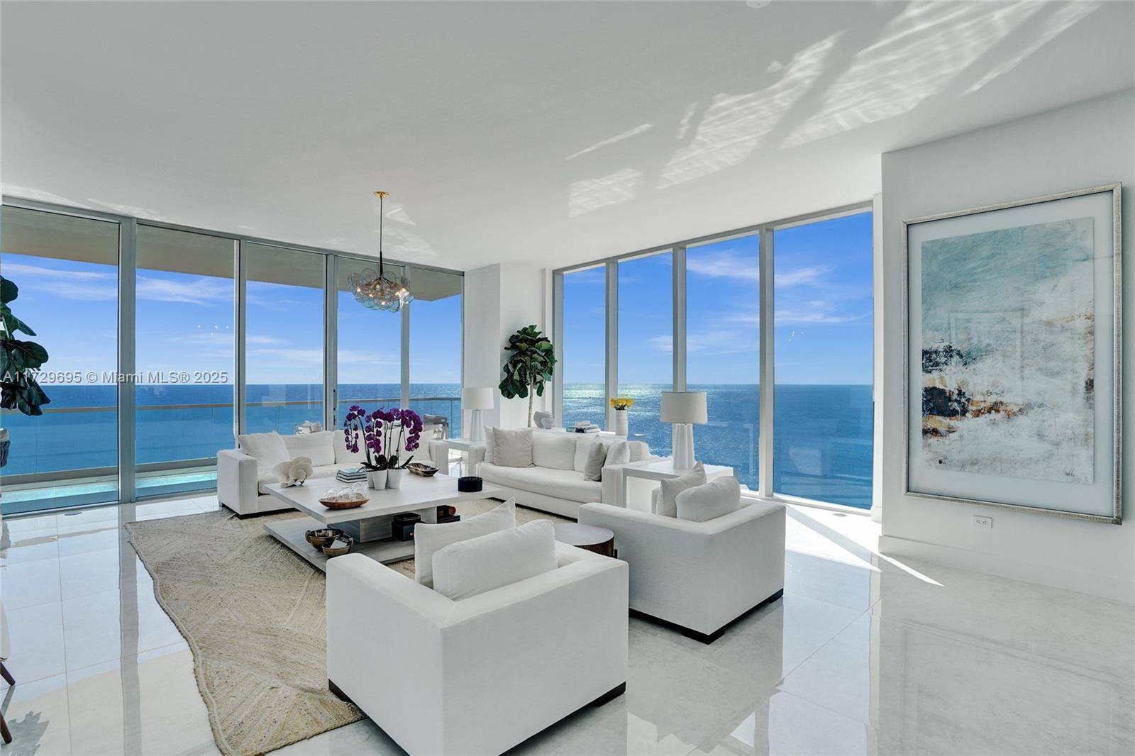 Sunny Isles Beach, FL 33160,18501 Collins Ave #4304