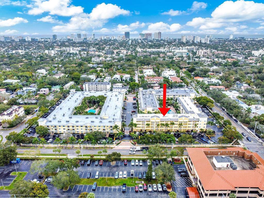 Fort Lauderdale, FL 33301,1501 E Broward Blvd #703