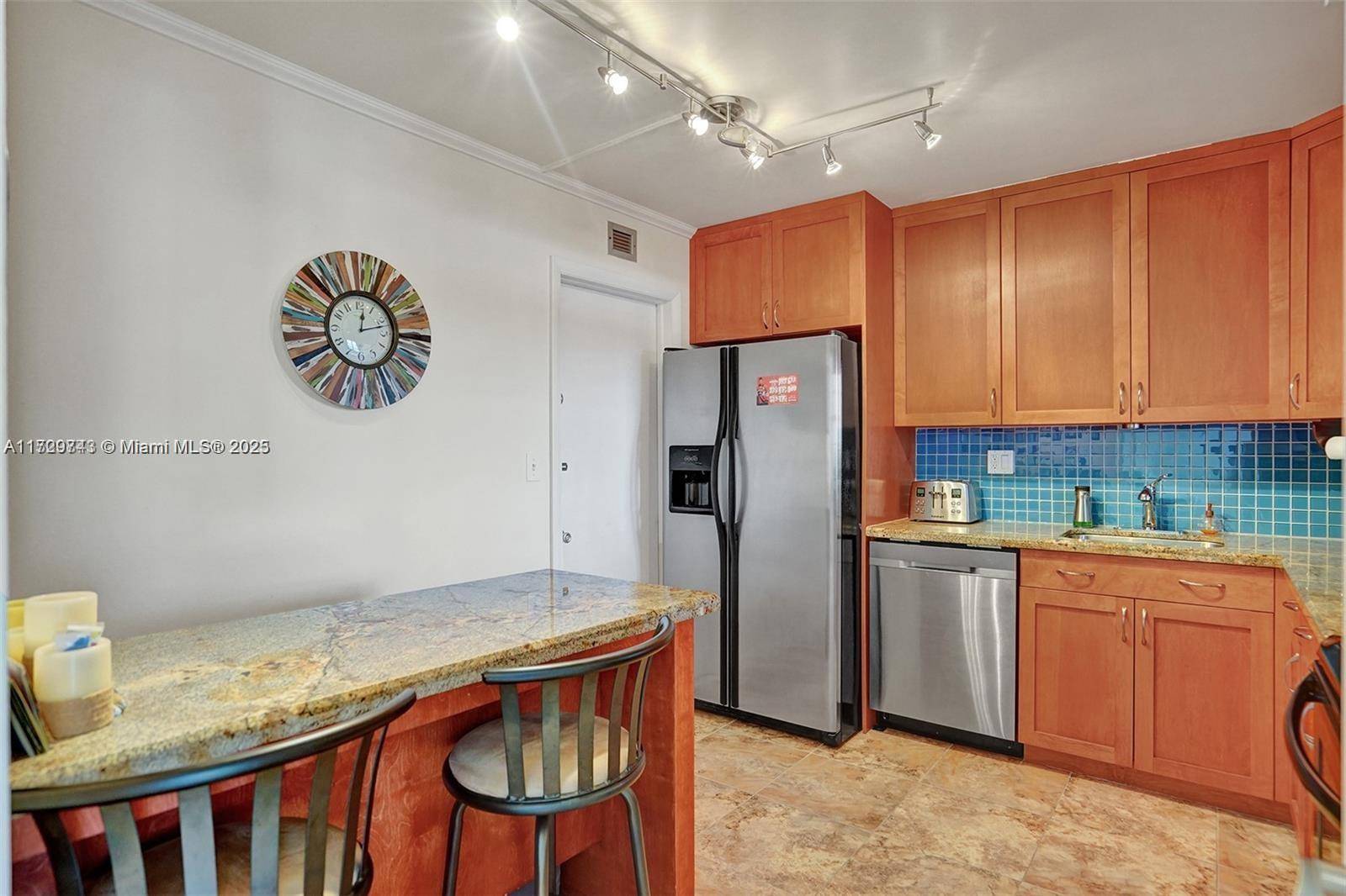 Hallandale Beach, FL 33009,3161 S Ocean Dr #1108