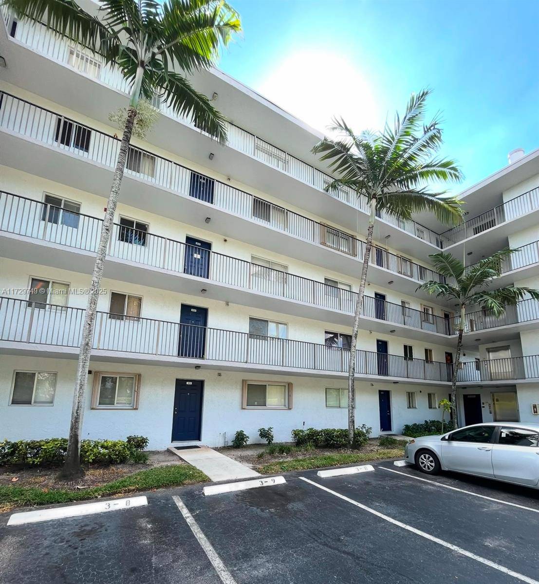 Miramar, FL 33025,8750 N Sherman Cir #302