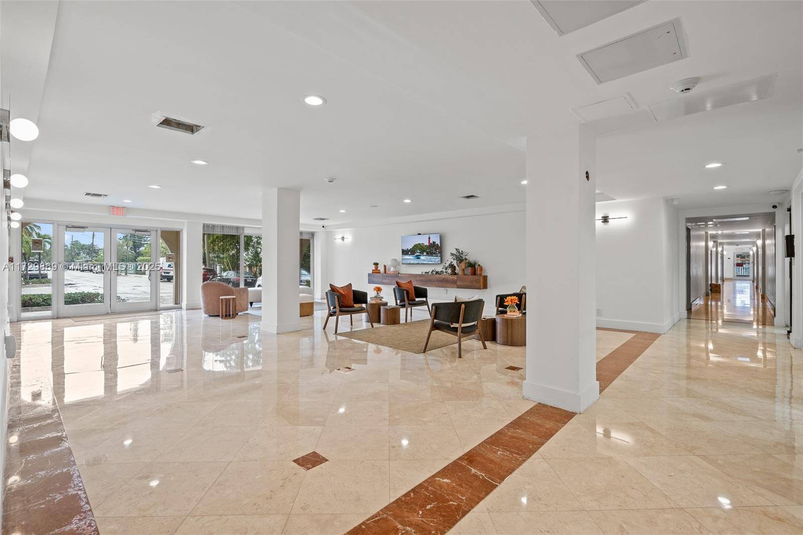 North Bay Village, FL 33141,1455 N Treasure Dr #4D