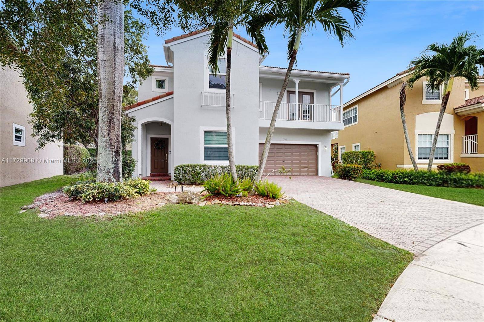 Coral Springs, FL 33071,705 NW 126th Ave