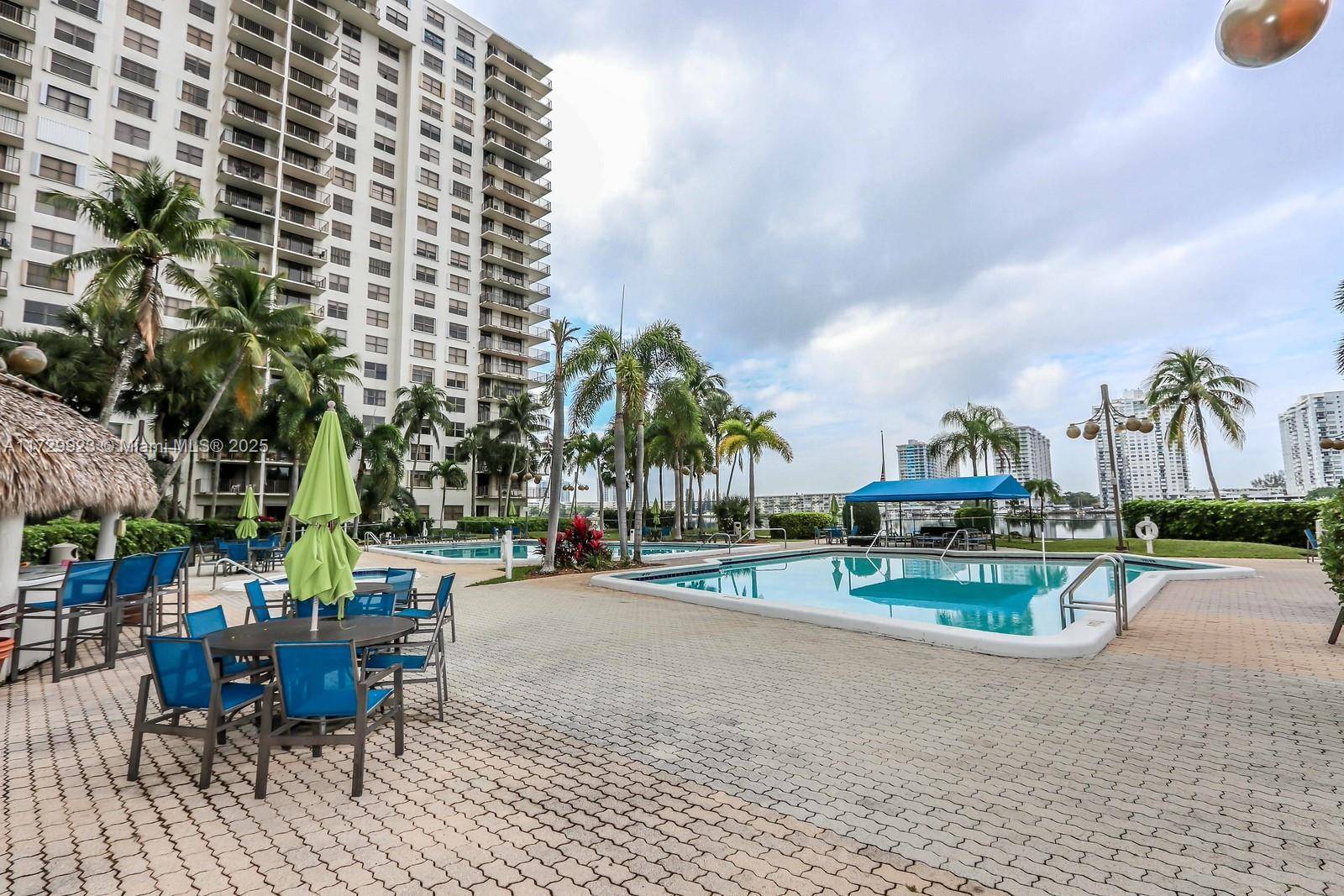 Aventura, FL 33160,18181 NE 31st Ct #1703