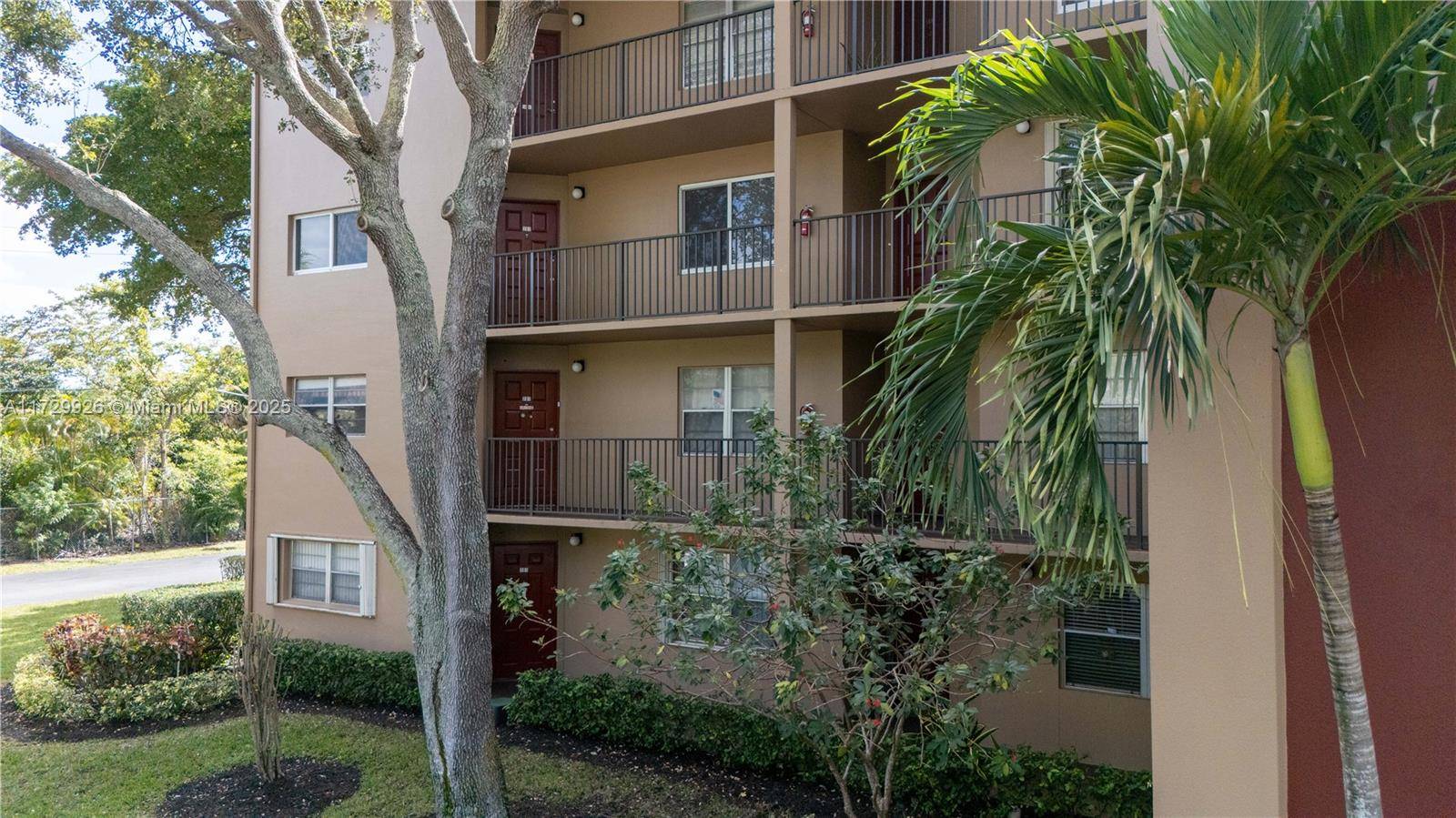 Pembroke Pines, FL 33027,12750 SW 4th Ct #201J