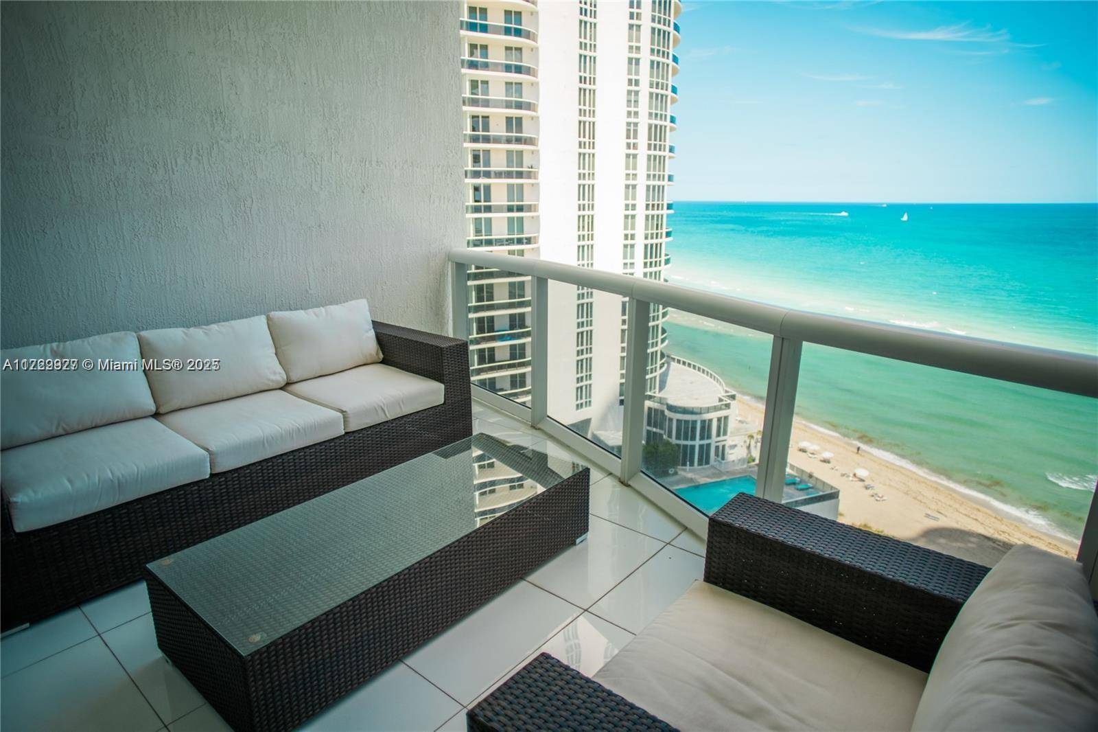 Sunny Isles Beach, FL 33160,15811 Collins Ave #1404