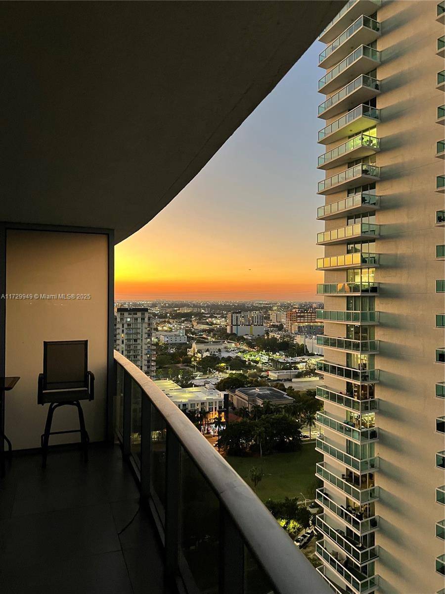 Miami, FL 33132,488 NE 18th St #2411