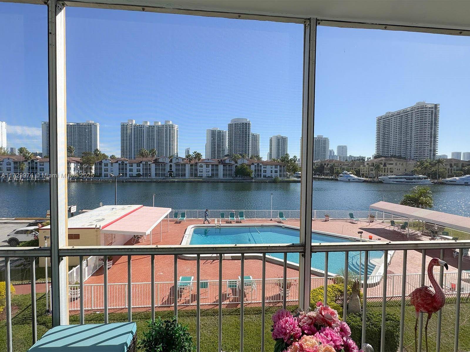 Aventura, FL 33160,2980 Point East Dr #D302