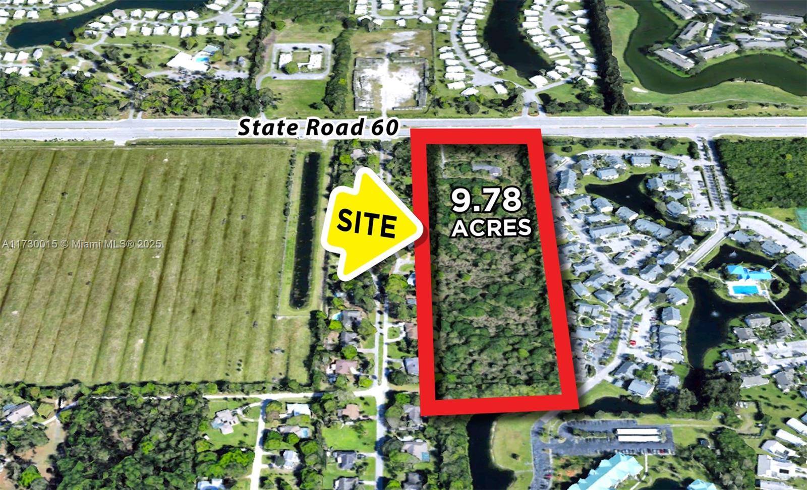 Vero Beach, FL 32966,7055 20th St