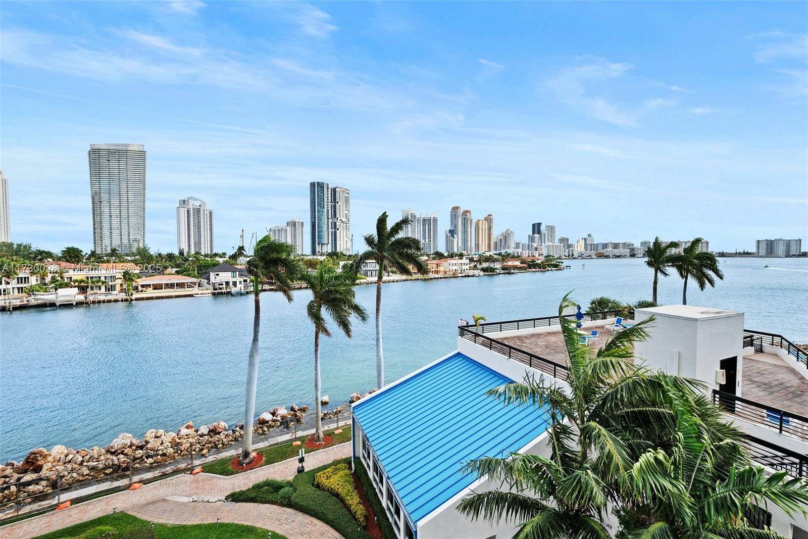 Aventura, FL 33180,19195 NE 36th Ct #501