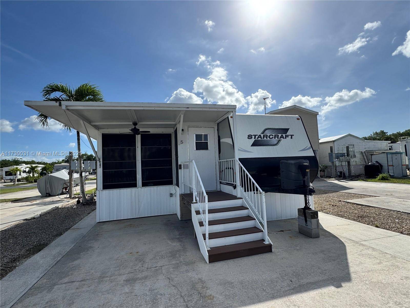 Everglades City, FL 34139,675 Copeland Ave S # 5