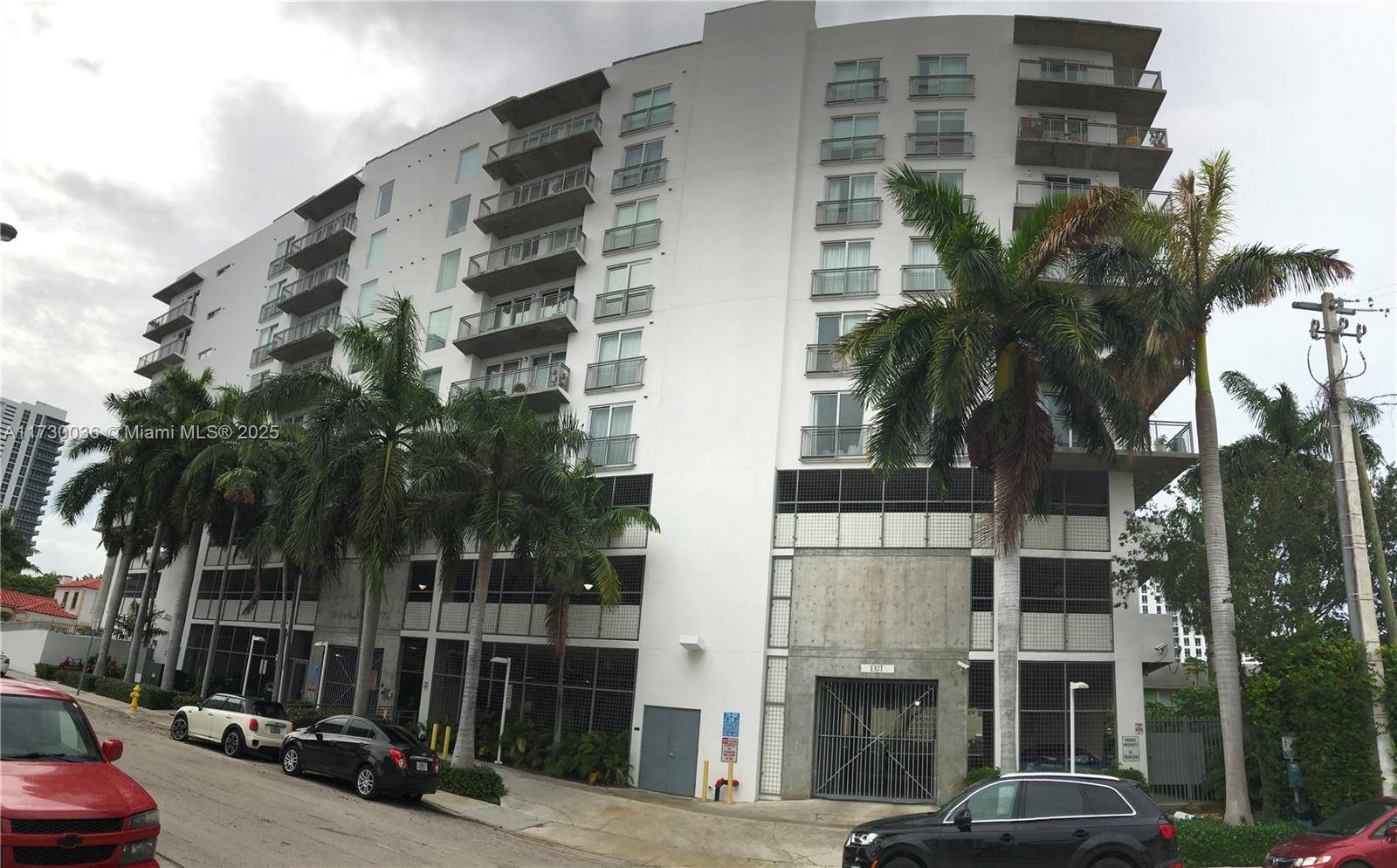Miami, FL 33137,455 NE 25th St #603