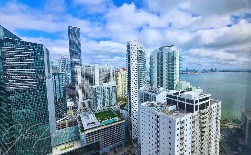 Miami, FL 33131,1435 Brickell Ave #3508