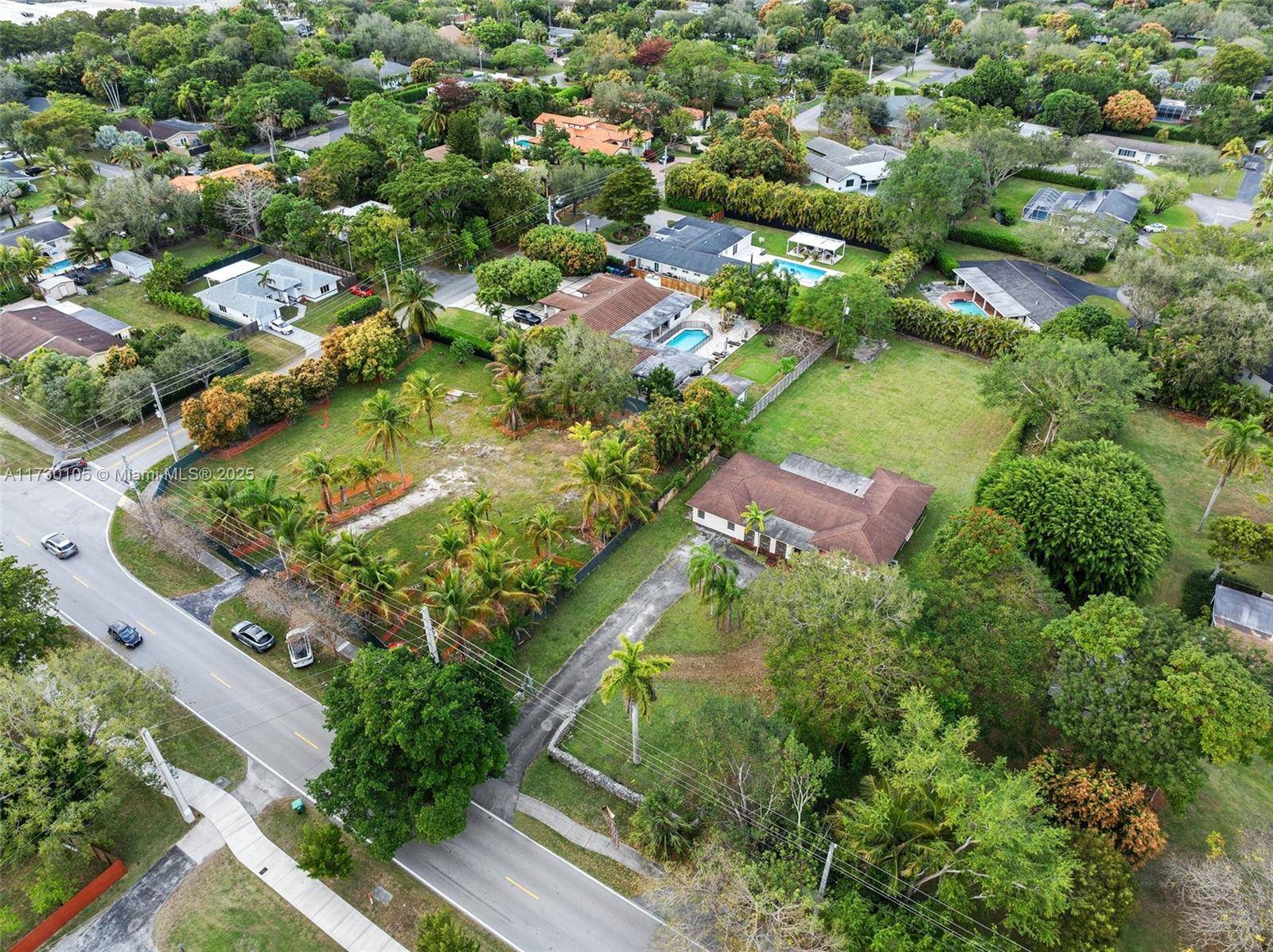 Pinecrest, FL 33156,8251 SW 136th St