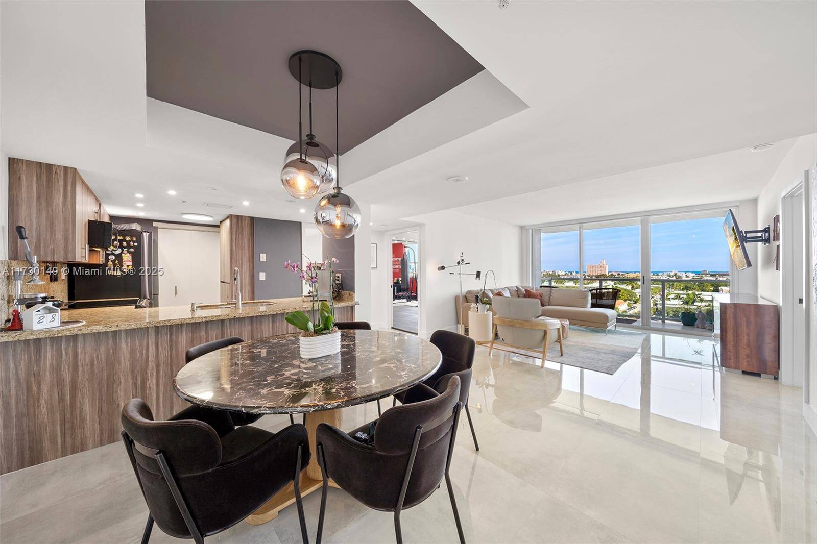 Miami Beach, FL 33139,650 West Ave #1004