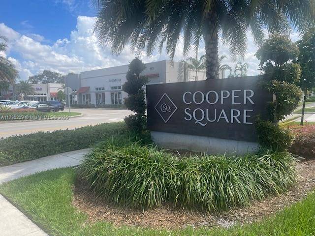 Cooper City, FL 33024,9610 Stirling Rd #106