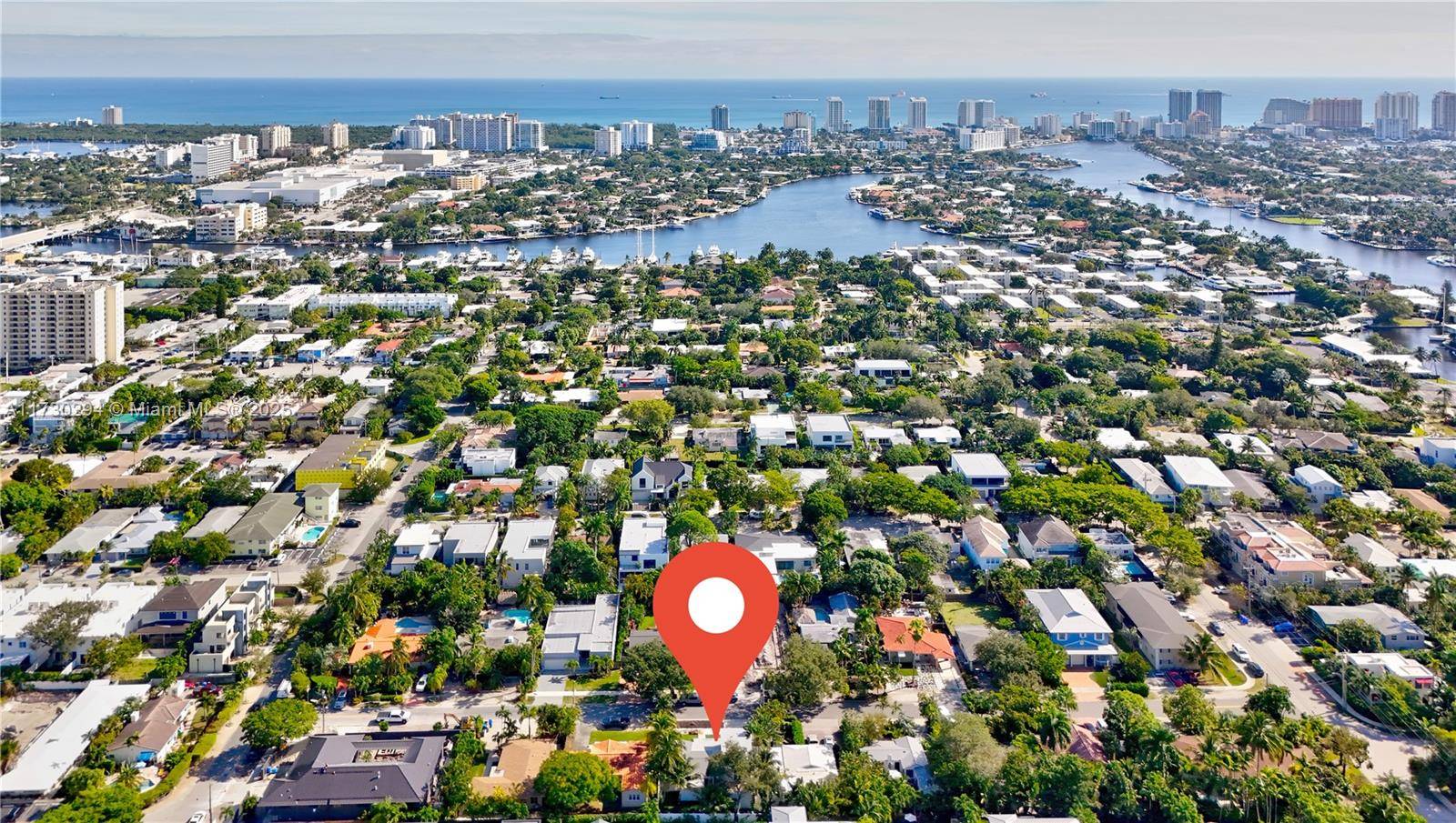 Fort Lauderdale, FL 33304,729 NE 17th Ter