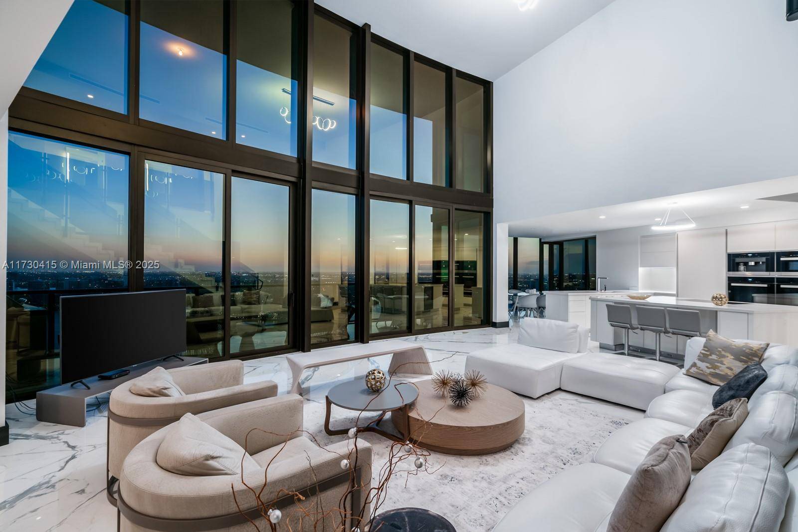 Sunny Isles Beach, FL 33160,18555 Collins Ave #4203