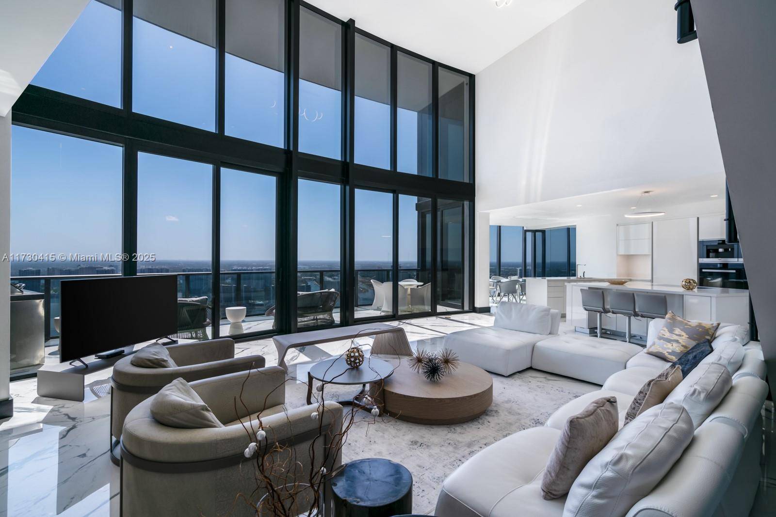 Sunny Isles Beach, FL 33160,18555 Collins Ave #4203
