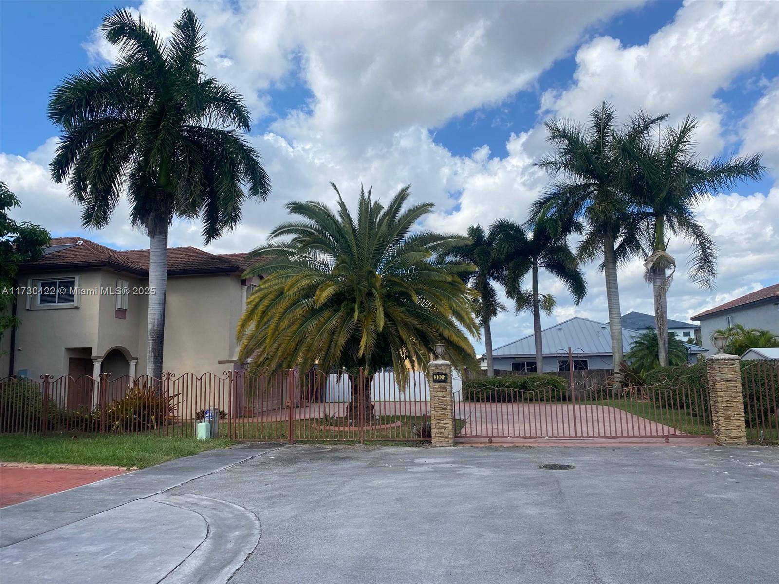 Miami, FL 33185,3002 SW 151st Ct