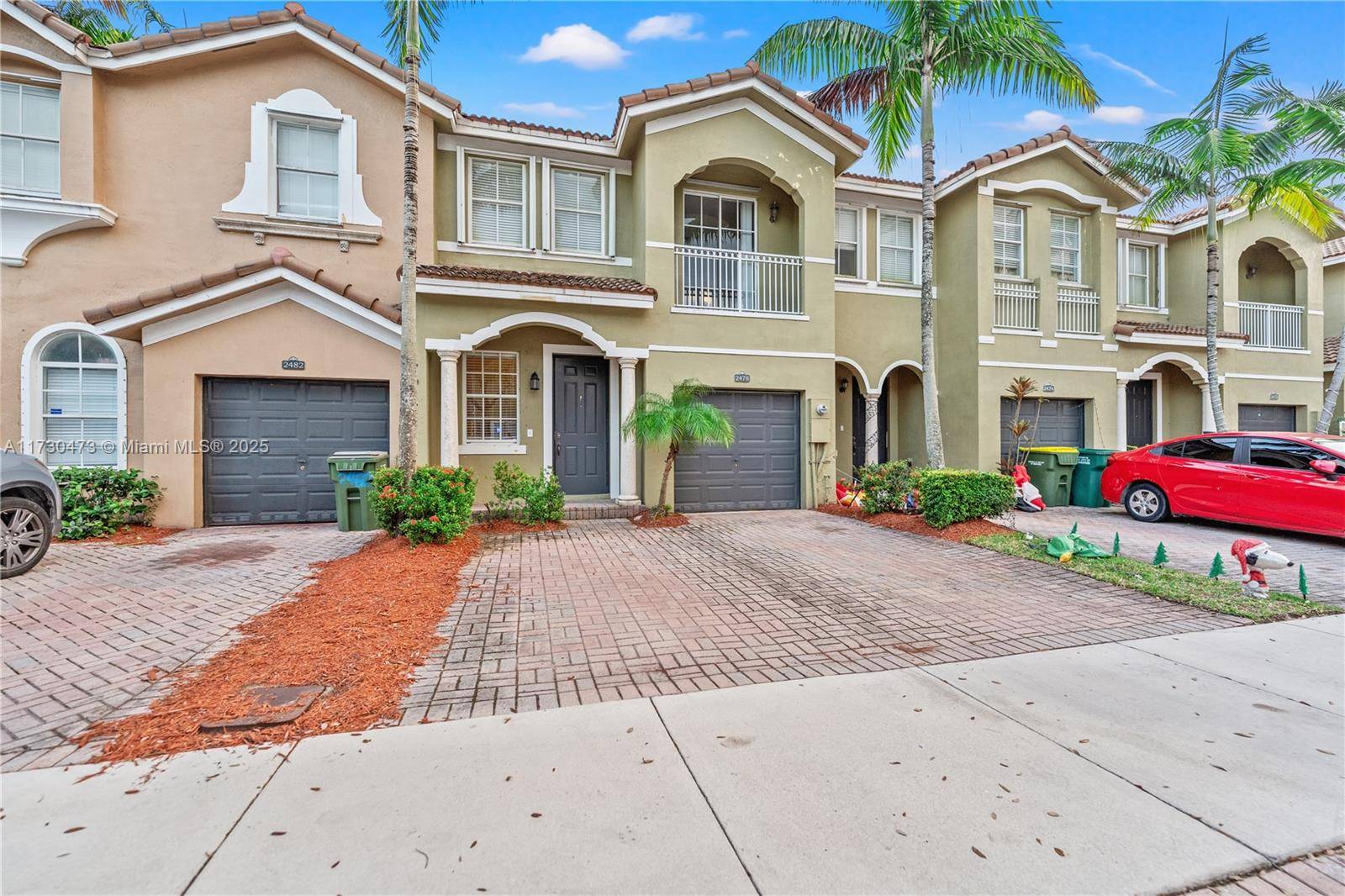 Homestead, FL 33035,2478 SE 14th Ct