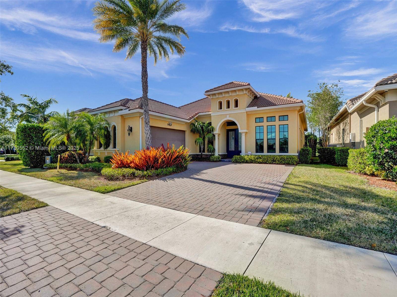 Parkland, FL 33076,9449 Vallen Ct