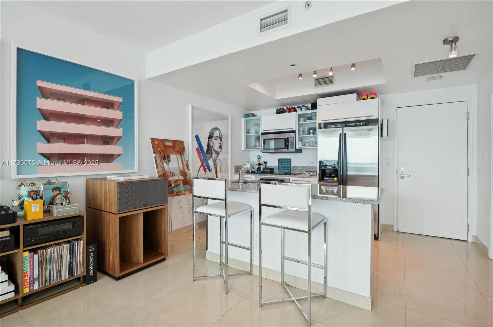 Miami, FL 33132,888 Biscayne Blvd #3410