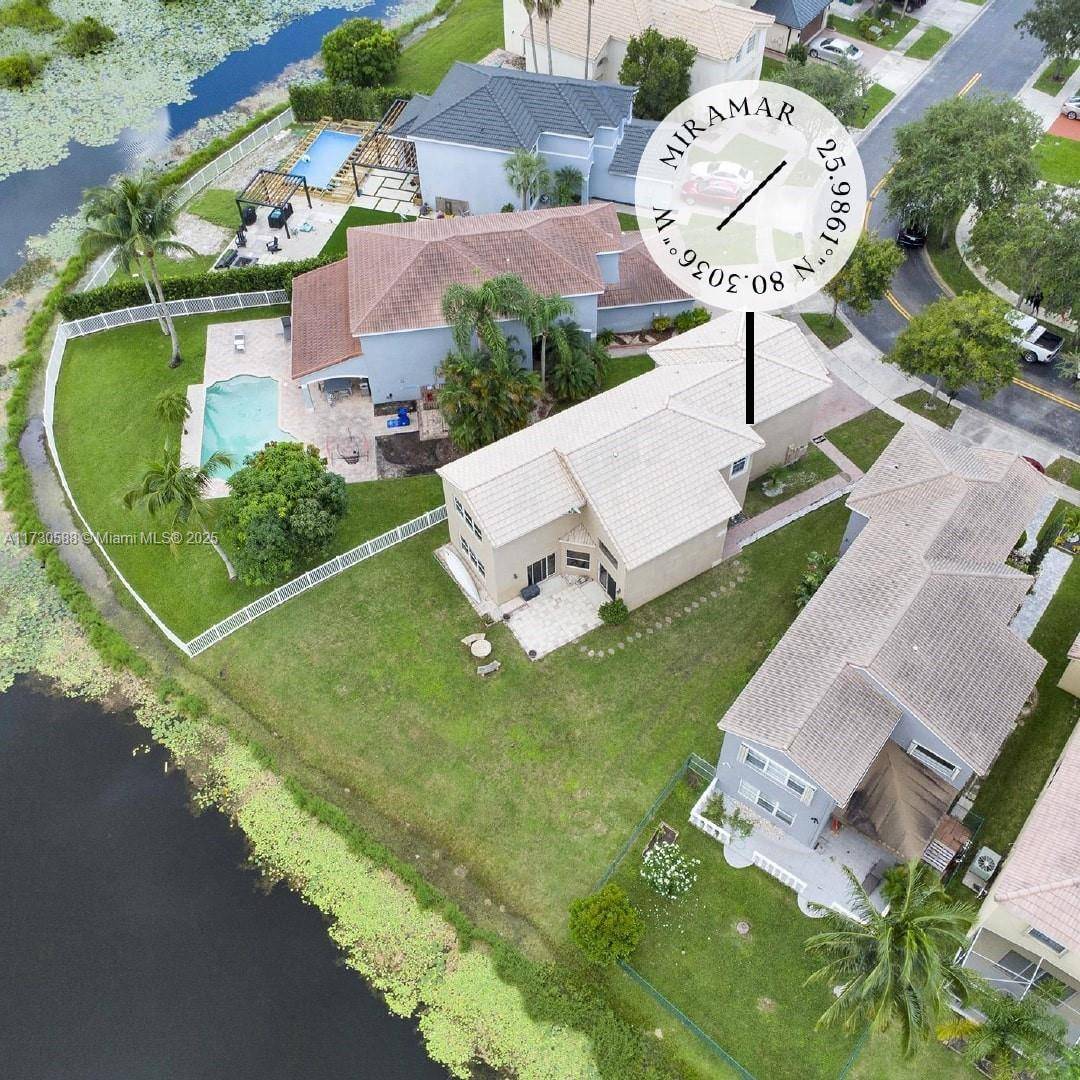 Miramar, FL 33027,14811 SW 20th St