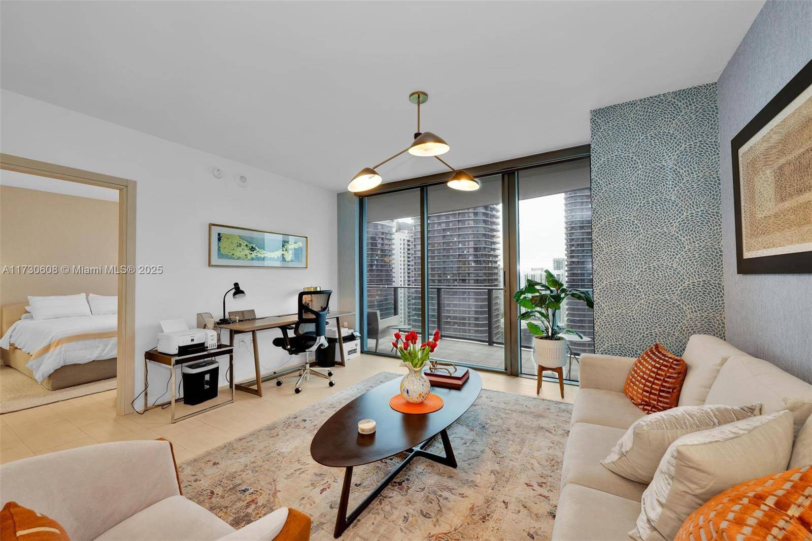 Miami, FL 33131,1000 Brickell Plz #3914