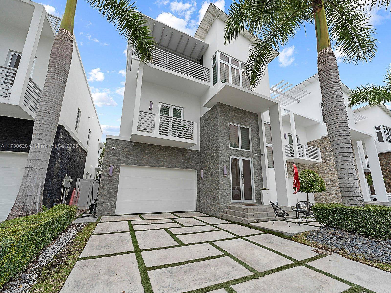 Doral, FL 33122,8271 NW 34th Dr
