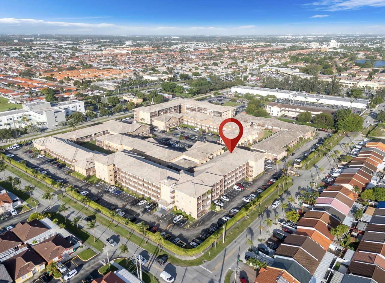 Hialeah Gardens, FL 33018,8851 NW 119th St #4303