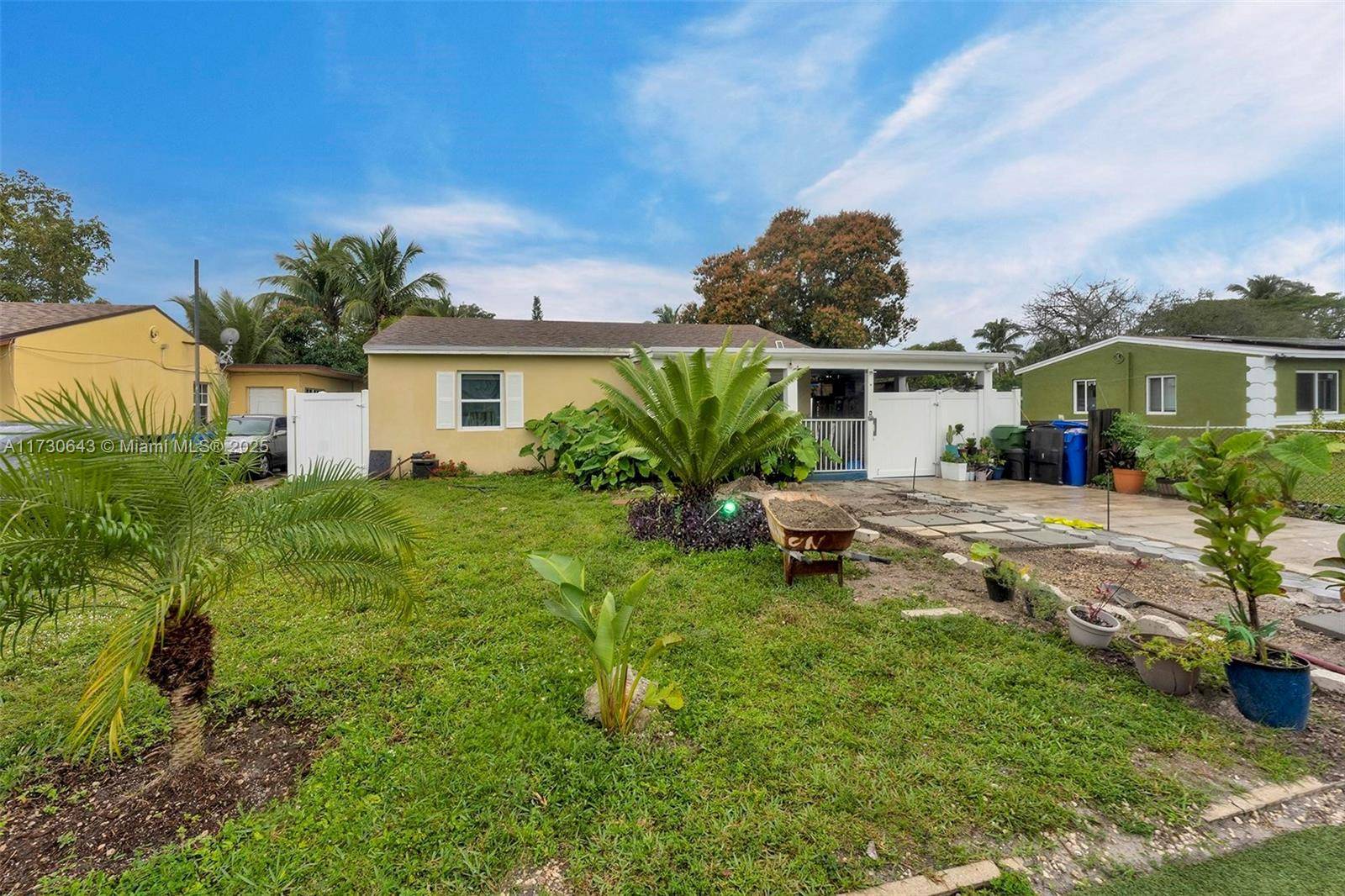 Fort Lauderdale, FL 33311,1213 NW 4th Ave