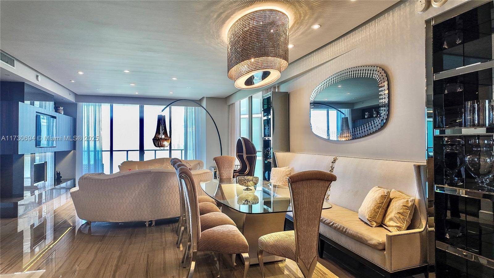 Bal Harbour, FL 33154,9705 Collins Ave #2304N